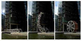 15 Unusual And Creative Bridges Bridge Design Pedestrian Bridge Architecture