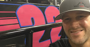 Sources: Sean Foster A Candidate For GM Role At New London-Waterford  Speedbowl