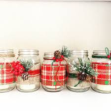 Beautiful Rustic Christmas Candle Holders Christmas Mason Jar Candle Holders Christmas Mason Jars Easy Christmas Diy Christmas Candle Holders