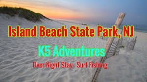 Maybe you would like to learn more about one of these? Overnight Stay At Island Beach State Park Nj Youtube