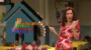 Penelope (kristen wiig) is yet again out doing everyone in the room, this time at a children's auction; Why Kids Lie And What To Do About It By John Sommers Flanagan And Sara Polanchek