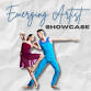 Emerging Artist Showcase — Ballet 5:8 event image