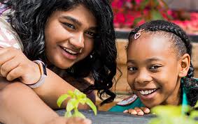 Her Future is Our Future Campaign