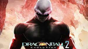 The franchise returned with dragon ball z: Est Ce Que Le Film Dragon Ball Evolution 2 Vient D Etre Annonce Par Disney Plt 459 Youtube