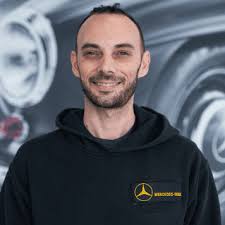 Mercedes-Benz of Caldwell Staff