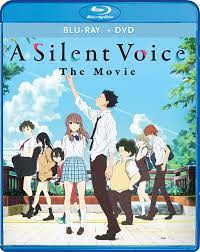 I'll be giving an analysis on a silent silent voice for today, so i hope you all enjoy! Amazon Com A Silent Voice The Movie Blu Ray Amazon Version Miyu Irino Naoko Yamada Movies Tv