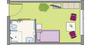 Sie finden das unternehmen in der ahornstr. Haus Auf Der Waldau Evangelische Heimstiftung In Stuttgart Degerloch Auf Wohnen Im Alter De