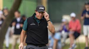 Jordan spieth is an american professional golfer on the pga tour. Jake Owen Has Epic Phil Mickelson Story From Jordan Spieth S Wedding