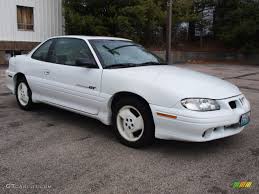 Image result for Arctic White 1996 Pontiac