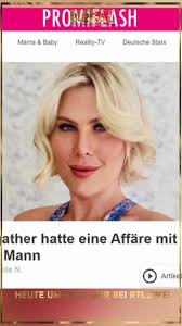 Arielle Und Michelle Streit