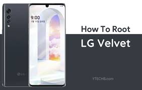 When you purchase through links on our site, we may earn an a. How To Root Lg Velvet And Unlock Bootloader Guide
