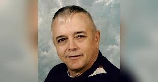 George Allen Plecker Obituary