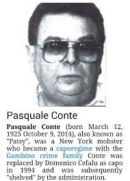 Pasquale Conte