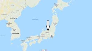 Navigate japan map, japan countries map, satellite images of the japan, japan largest cities maps, political with interactive japan map, view regional highways maps, road situations, transportation. Japan Map And Map Of Japan Japan On Map Where Is Map