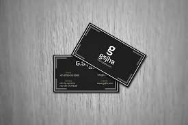 Business Card Mockup Business Card Mock Up Business Card Psd Premium Business Cards