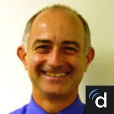 Dr. Thomas C. Adamson, MD