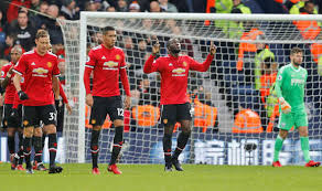 This west bromwich albion live stream is available on all aston villa match today. West Brom Vs Man Utd As It Happened Lukaku Scores In United Win Football Sport Express Co Uk