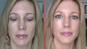 Flash Review ~ Sarah McNamara Miracle Skin Transformer