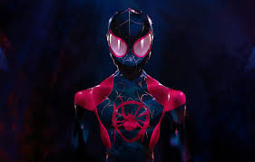Check out this fantastic collection of miles morales wallpapers, with 62 miles morales background images for your desktop, phone or tablet. Marvel Spider Man Miles Morales Wallpaper