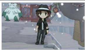Pokemon X And Y Post Your Trainers Neogaf