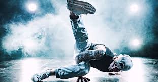 Breaking, the official name for competitive breakdancing, will become an olympic sport for the first time at the 2024 paris olympics, organizers announced monday, as the sport was one of four to be. Breakdancing Proposed For 2024 Olympic Games Dubai Eye 103 8 News Talk Sports