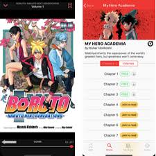 The best place to read the latest & greatest manga for free! 12 Best Manga Apps For Android And Iphone 2021 Beebom