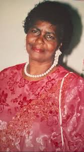 Gertrude Newell Obituary