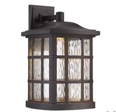 Coastal Armour Finish For Outdoor Lighting Lightstyle Of Tampa Bay