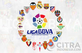 Schedules, results, classification, news, statistics, and much more. Ini Jadwal La Liga Spanyol Pekan Ini Citra Indonesia