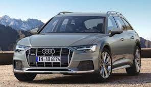 Nederlandse Prijs Audi A6 Allroad Quattro Bekend Autoblog Nl Audi Diesel Rijden