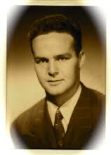 Obituary information for Robert Joseph Peyton