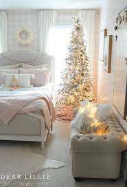 The lights change from white to colorful, and we're always changing it back and forth. Incredibly Cute Holidays Decor Ideas For Your Home Blog Circu Magical Furniture Christmas Bedroom Christmas Room Decor Christmas Decorations Bedroom