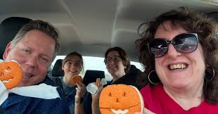 Is this reincarnation? Hear the full story