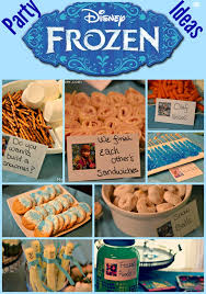 Frozen the most popular birthday party theme in pakistan with elsa, anna and olaf beautiful character manipulation & themed decoration ambiance in frozen elsa theme party in pakistan. Frozen Birthday Party Ideas Easy Budget Friendly Mrs Happy Homemaker