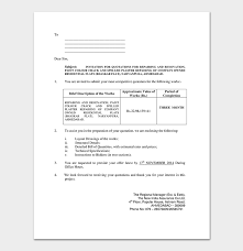 Generally, the bill of quantity is prepared in an excel sheet. Repair Quotation Template 9 Forms For Word Excel Pdf