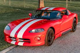 Image result for Viper Red 1995 Chrysler