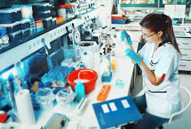 Lab testing, chemical testing, microbiological testing, food& water, training, consultancy, occupational safety. Astar Laboratory Sdn Bhd Health And Safety Services Malaysia