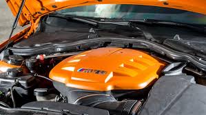 Has anyone more information about that topic? Bmw M3 Gts Free Radical