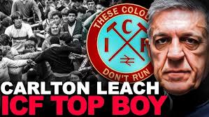 Leeds Legends Unplugged: Dorigo & Gray