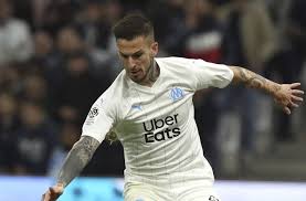 Hoy se cumplen 6 años de la noche en la que un tal darío benedetto la rompió contra montreal impact, marcó un triplete y le sirvió en bandeja el título de la. Dario Benedetto Scores For Olympique Marseille In Win Vs Lille Mundo Albiceleste