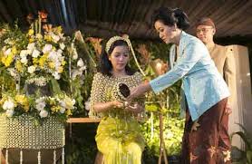 Maybe you would like to learn more about one of these? Berikut Susunan Acara Siraman Dalam Perkawinan Ala Jawa