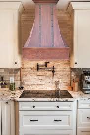 Copper Range Hood Copper Range Hood Copper Kitchen Copper Kitchen Hood