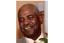 Roy Harris Obituary (2014)