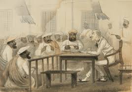 Richard Burton's Karachi Brothel Report