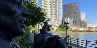 Singapore to use tech.pass visas to lure entrepreneurs. How Asian Countries And Airlines Are Re Opening In Covid Times Travel Bubbles And Digital Certificates