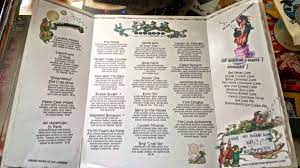 Bubble scouts bring you sticky buns and pizza bread (aka bubble bread) before you even begin your meal and be sure to leave room for their spectacular cakes. The Bubble Room Captiva Island A Kitsch Eatery Funandfork