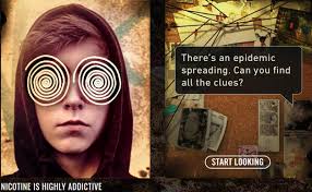 Anti-Smoking Campaign Targets Teen Dip Users In Rural Georgia