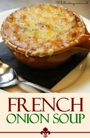 Bistro French Onion Soup Group Best French Onion Soup Recipe Classic French Onion Soup Best French Onion Soup Onion Soup Recipes