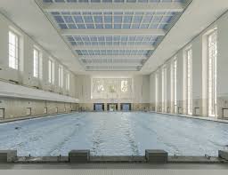 7 kundenbewertungen, preise, kontaktdaten und öffnungszeiten von firmen aus berlin mit dem stichwort fliesen. Schwimmhalle Finckensteinallee In Berlin Fliesen Und Platten Sport Freizeit Baunetz Wissen