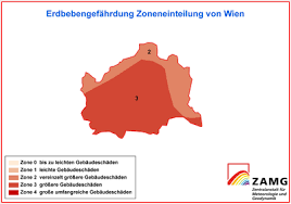 Finden sie bewertungen und erfahrungen zu erdbebenzone.de. Erdbebenzonen In Wien Zamg
